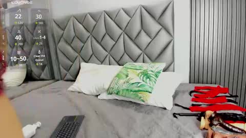 angeline_bleak online show from January 13, 12:20 pm