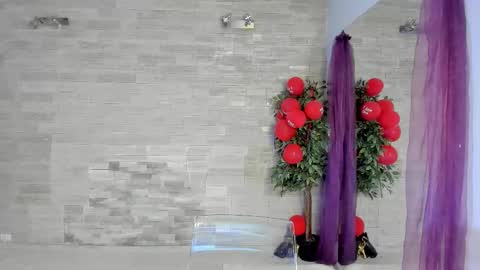 angelinsin online show from March 14, 6:03 am