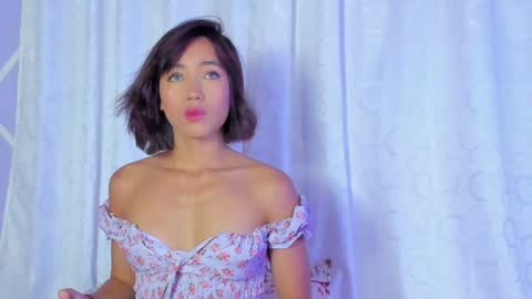 Angelique Murphy online show from December 28, 10:34 pm