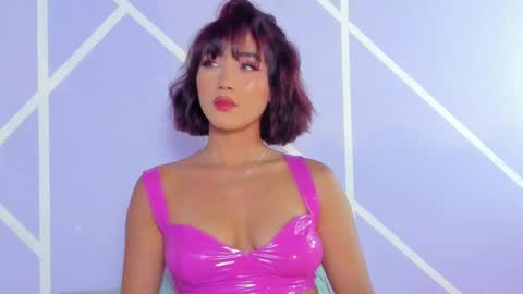 Angelique Murphy online show from October 16, 6:05 am