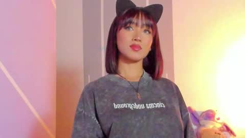 Angelique Murphy online show from February 3, 8:30 am