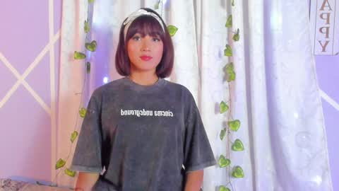 Angelique Murphy online show from January 25, 2:04 am