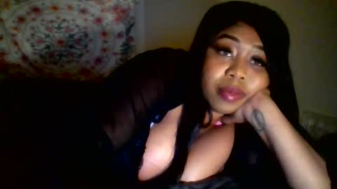 angeliquebelcaliz online show from January 10, 2:49 am