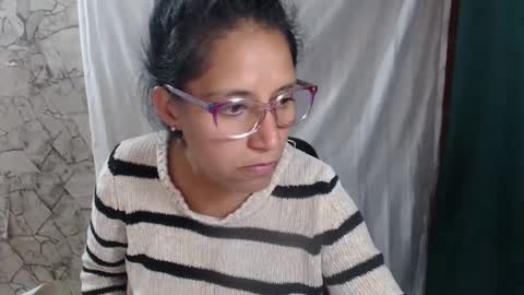 angela online show from September 16, 1:57 am