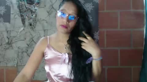 angela online show from February 11, 2:02 pm