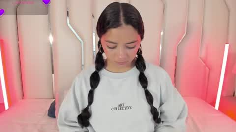 A F R O D I T A online show from July 9, 10:50 am