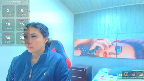 Angell cooper8 online show from March 30, 12:38 pm