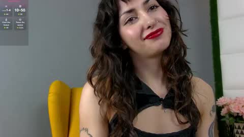 angellacox online show from May 30, 6:33 am