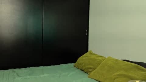  ANGELA ISABELLA  online show from October 2, 8:47 pm