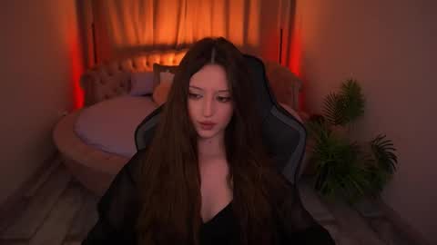 AngelBlush online show from November 4, 2:55 pm