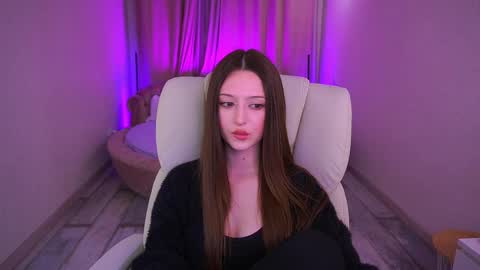 AngelBlush online show from September 25, 2:16 pm