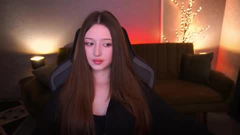 AngelBlush online show from September 24, 2:16 pm