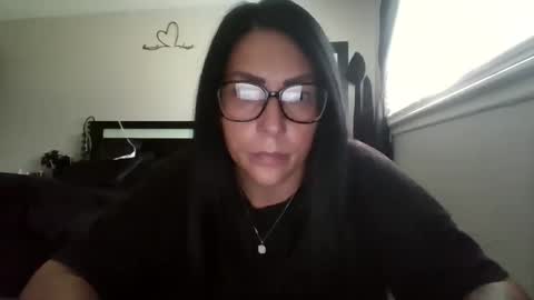 Angel Marie online show from September 22, 5:55 pm