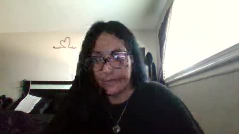 Angel Marie online show from September 29, 4:12 pm