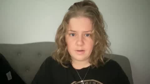 Angel of Light online show from February 4, 1:36 pm