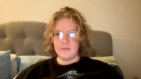 Angel of Light online show from February 27, 12:43 am