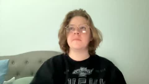 Angel of Light online show from February 27, 3:05 pm