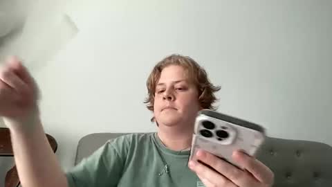 Angel of Light online show from March 28, 9:57 pm