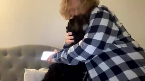 Angel of Light online show from February 13, 8:03 pm