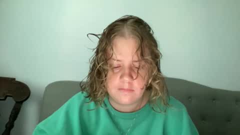 Angel of Light online show from November 24, 1:35 pm