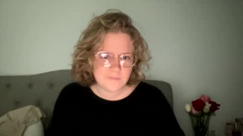 Angel of Light online show from February 19, 5:38 pm