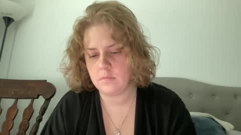 Angel of Light online show from February 28, 5:56 pm