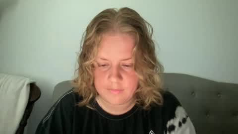 Angel of Light online show from October 5, 2:00 pm