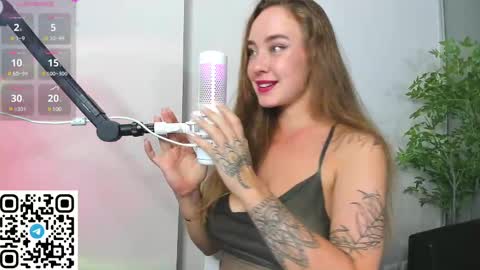 Angel online show from February 10, 9:58 pm