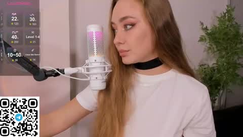 Angel online show from March 5, 11:16 pm