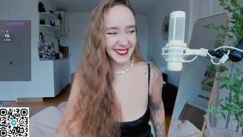 Angel online show from September 15, 3:15 am