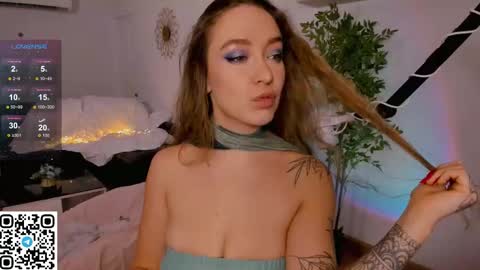 Angel online show from September 19, 10:53 pm