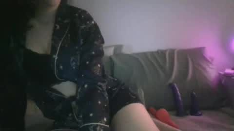 angelrrm online show from November 11, 4:48 pm