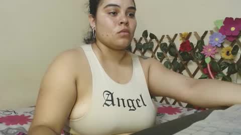angelsexhotlatin online show from April 19, 3:01 pm