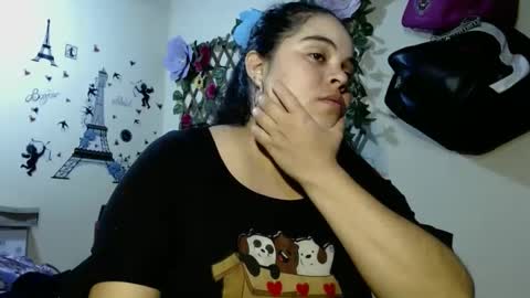 angelsexhotlatin online show from February 28, 2:53 am