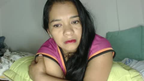 rebeca online show from September 24, 8:30 pm