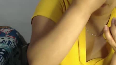 rebeca online show from January 26, 2:35 am