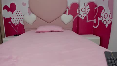 Angel  online show from February 23, 8:11 am