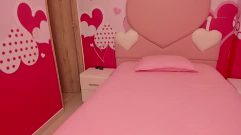 Angel  online show from February 11, 9:42 am