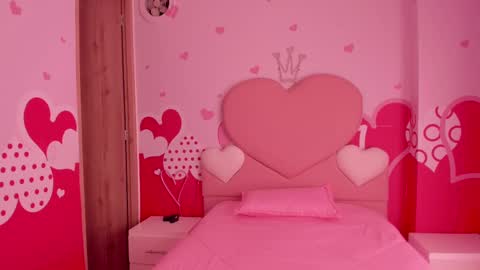 Angel  online show from February 13, 12:21 pm