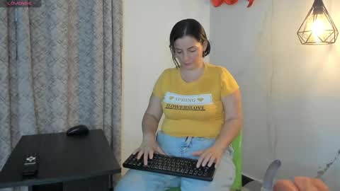 ANGIE online show from February 22, 3:21 pm