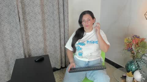 ANGIE online show from February 7, 2:37 pm