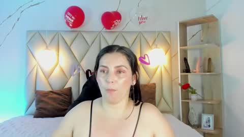 ANGIE online show from February 18, 4:06 pm