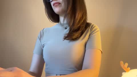 Lisa online show from September 15, 3:42 pm