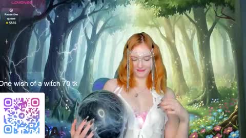 angelwise online show from November 1, 3:43 am