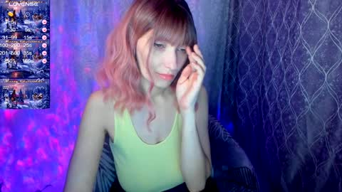 Angie online show from December 10, 12:28 am