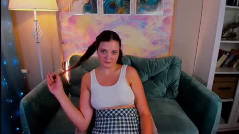 Lilly online show from September 12, 2:46 pm