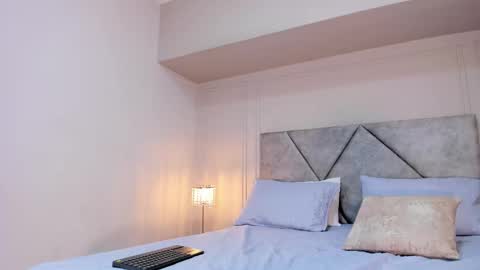 angely_perry online show from October 21, 6:28 am