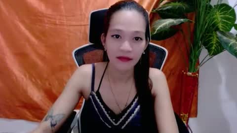 angelyn_slim online show from May 4, 6:12 pm