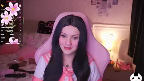 Angel online show from February 28, 12:32 am