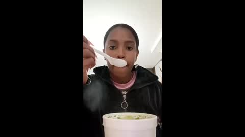 Anyega online show from December 19, 11:57 am